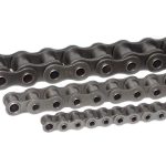 Αλυσίδες Κίνησης Κοίλου Πίρου