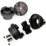 Κόπλερ τύπου HRC