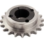 Αλυσοτροχοί για Σφιγκτήρα