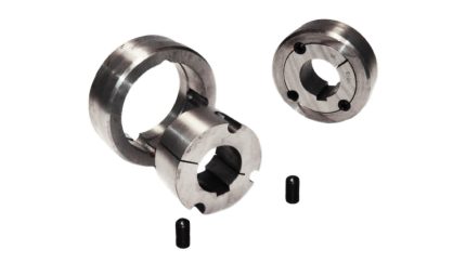 Weld On Hubs