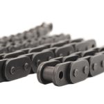 Έξτρα Ενισχυμένες Αλυσίδες (Για Φρέζες)