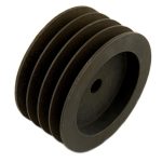 Τροχαλίες με Πιλοτική Τρύπα