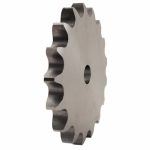 Αλυσοτροχοί σε Δίσκο