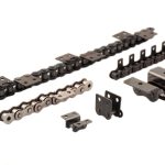 Αλυσίδες με Προεκτάματα