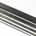 Σφήνες DIN 6885 σε Μέτρο