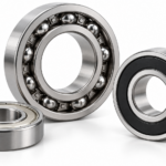 Deep Groove Ball Bearings