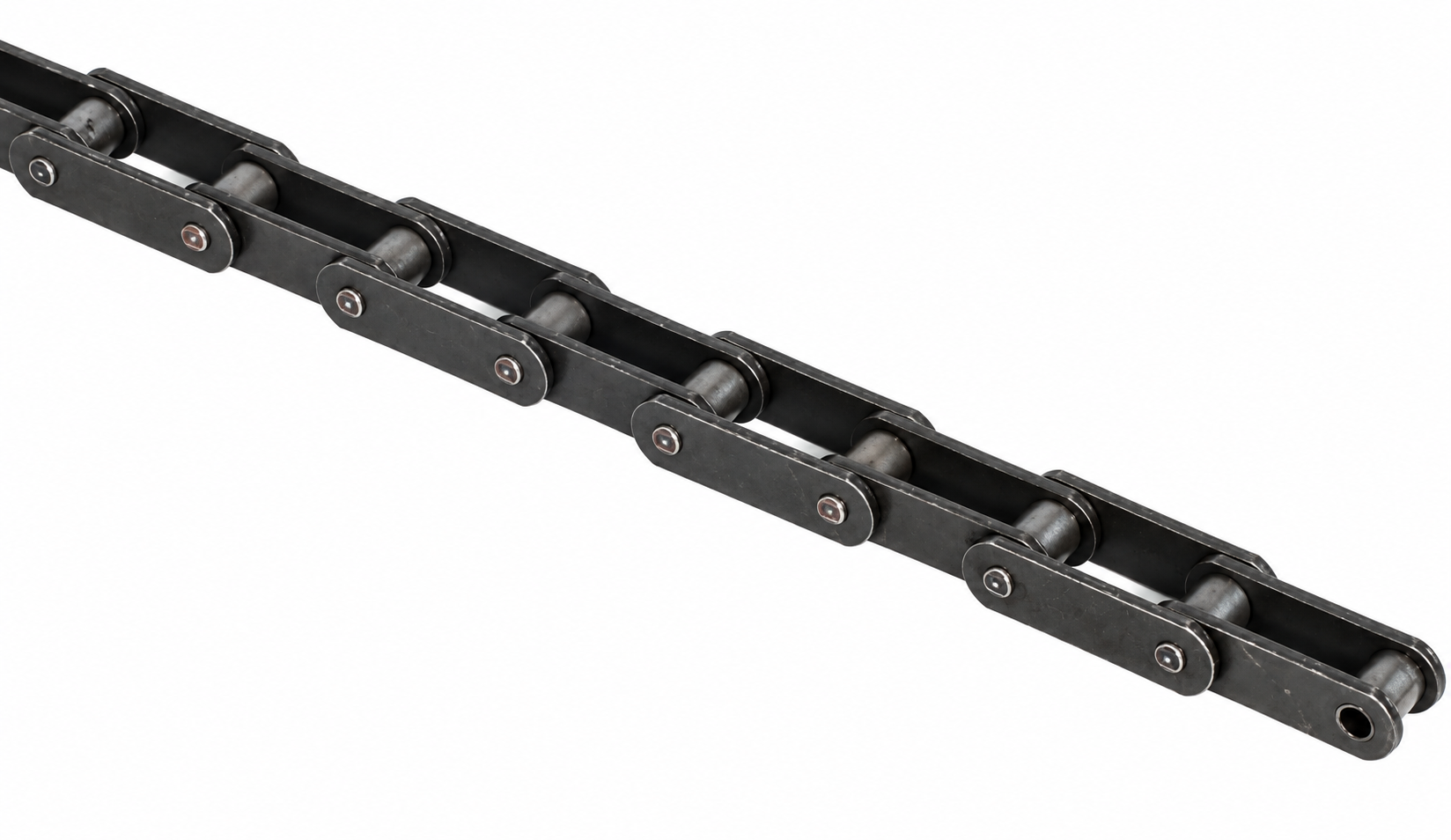 Double pitch Double Pitch Roller Chains - Image 1