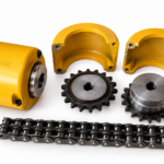 Chain Couplings KC