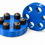 MC Couplings