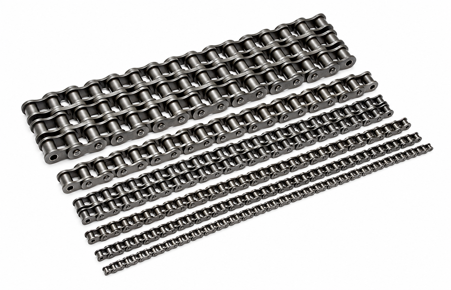 Transm Chains Transmission Chains - Image 1