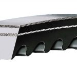 Στενοί Οδοντωτοί Ιμάντες V