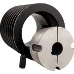 Τροχαλίες για Κωνικό Σφιγκτήρα (Taper Bush)