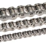 Ανοξείδωτες Αλυσίδες Κίνησης