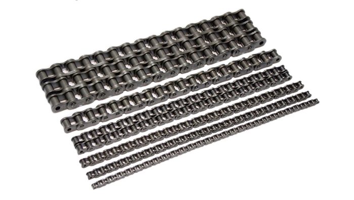 Transmission Chains - Image 1