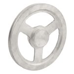 Τροχαλίες Ελαφρού Κράματος