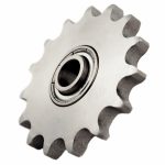 Αλυσοτροχοί με Ρουλεμάν