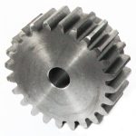 Γρανάζια Μετωπικά