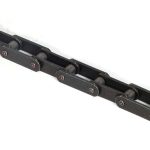 Αλυσίδες Διπλού Βήματος