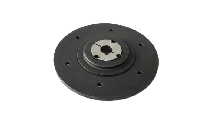 Bolt on Hubs